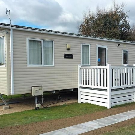 Villa The Nook, White Horse, Selsey Exterior foto